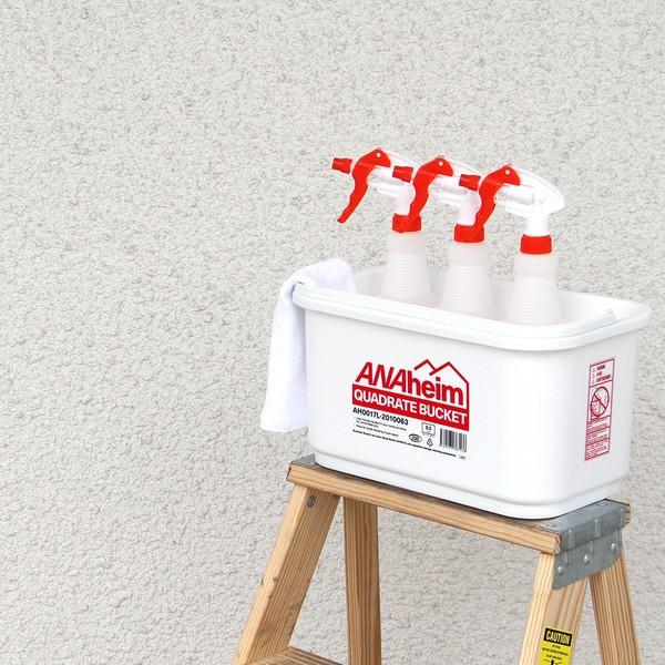 ANAheim Quadrate Bucket