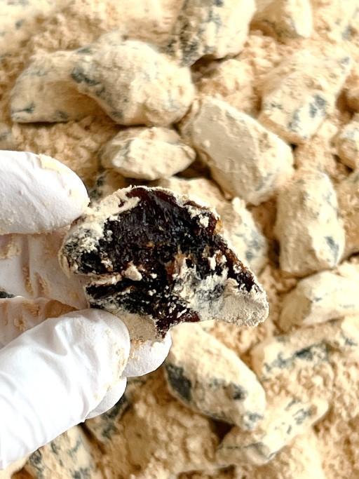 콩코물도라지정과/도라지고진액/도라지청 답례선물 답례품