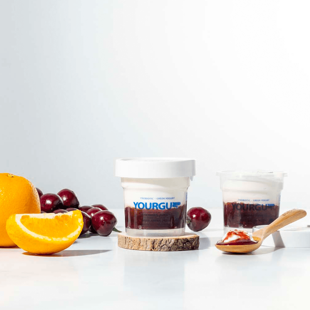 체리쥬빌레 그릭요거트 130g