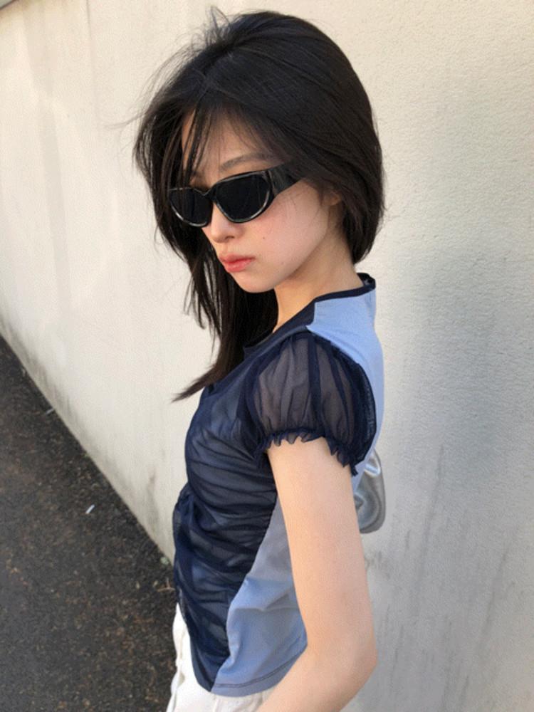 반전  메쉬티(3colsJ)