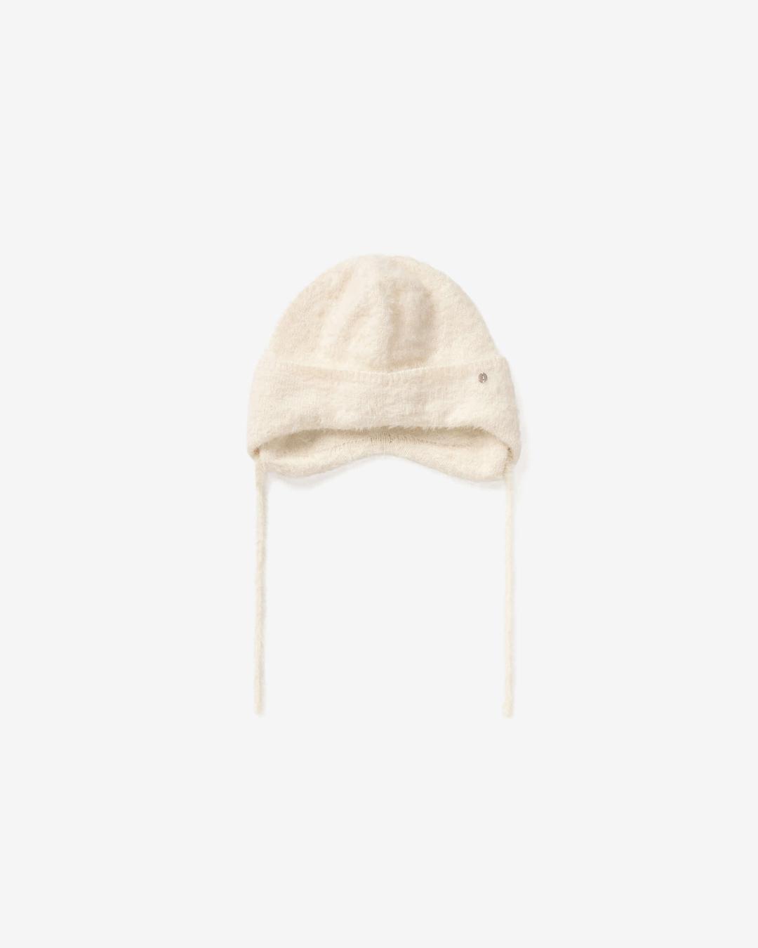 Demi Fur Earmuff Hat