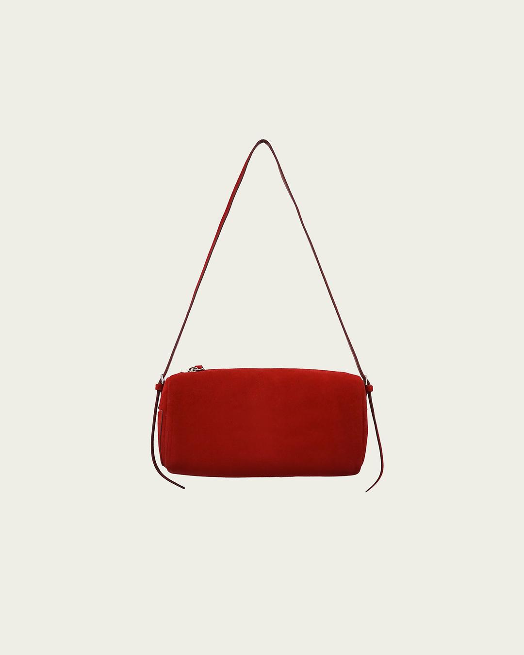 Elie Bag - Red
