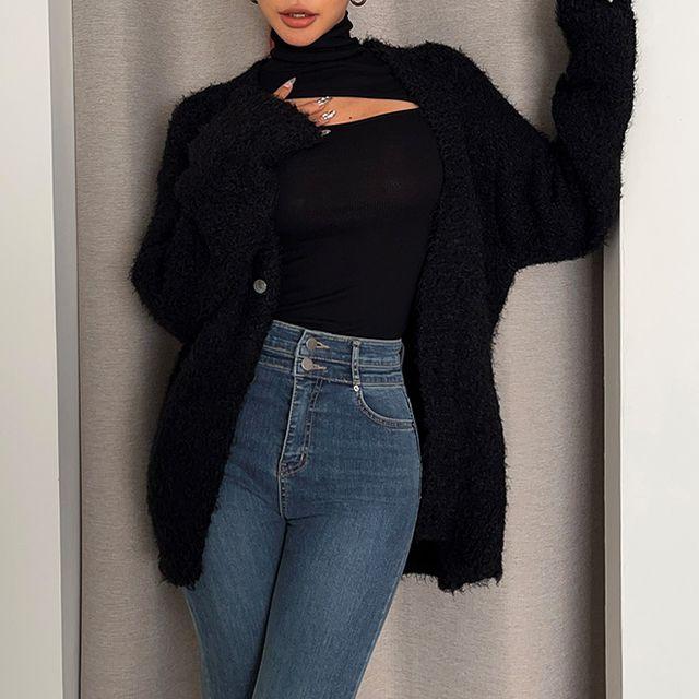 부클헤어가디건 _크롭_2