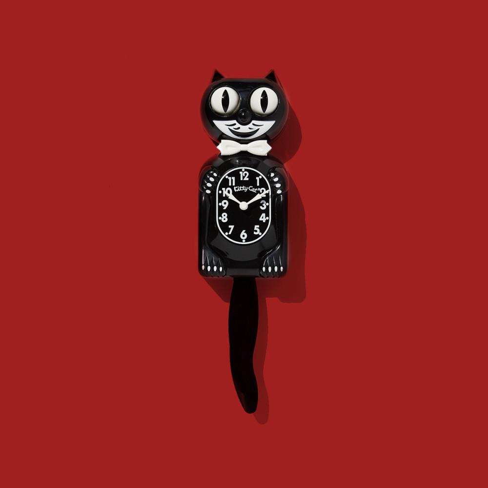 [KIT-CAT KLOCK] KIT-CAT KLOCK - KITTY / 킷캣클락