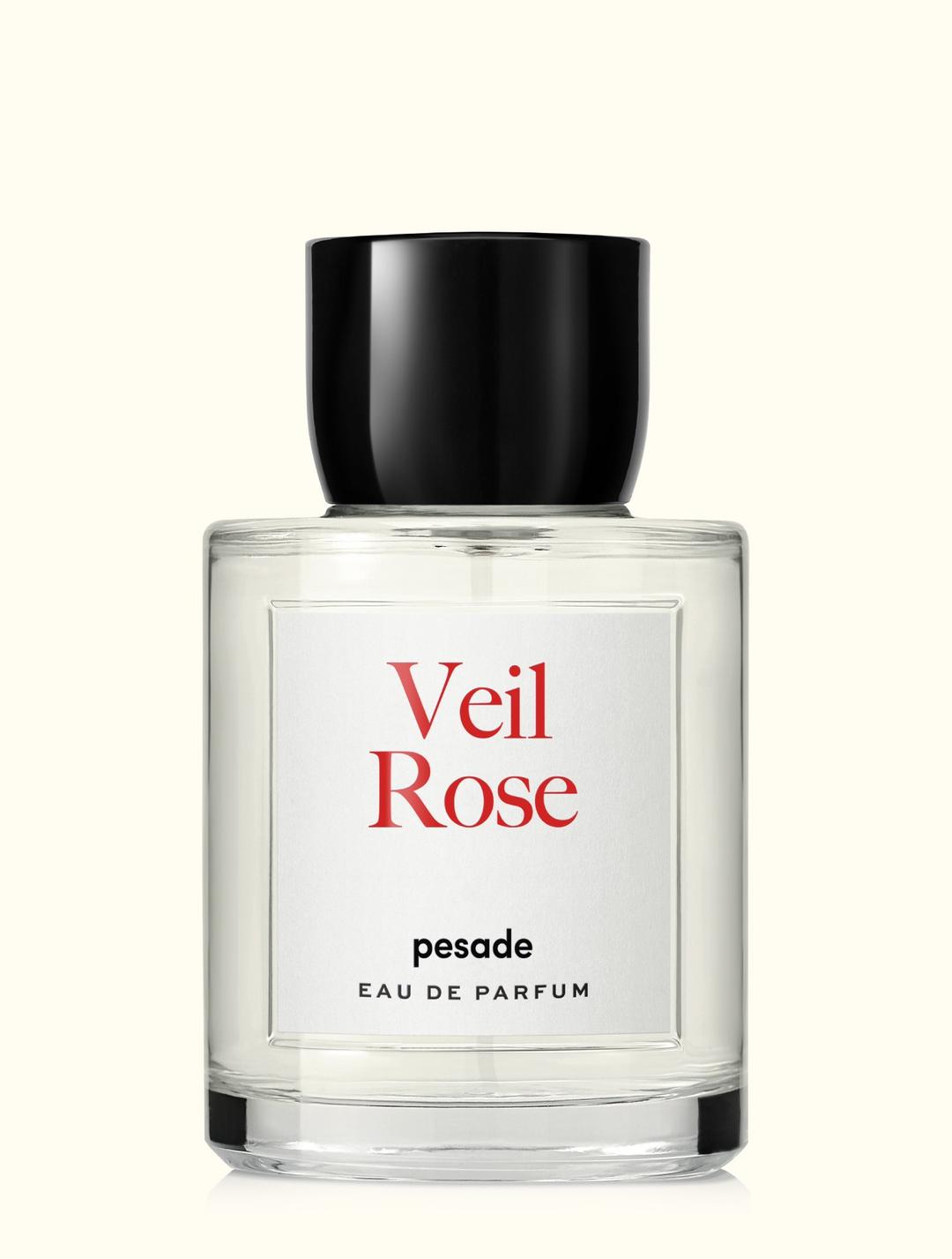 Veil Rose Eau de parfum 100ml