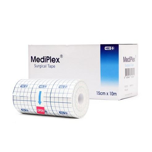 네오메디제약 메디플렉스 부직 반창고, 대형L (15cm ..., 1개입, 1개 - 반창고/밴드 | 쿠팡