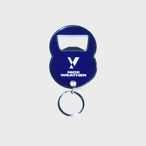 나이스웨더 키링 키홀더 열쇠고리 가방고리