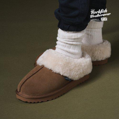 오리지널 윈터 뮬 - 5color