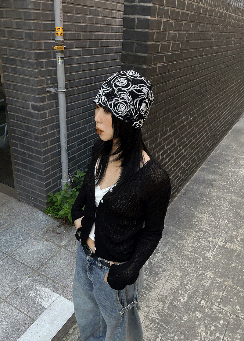 summer crop cardigan (5c)