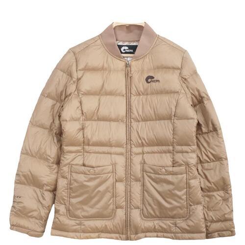 네파 가벼운 패딩 M