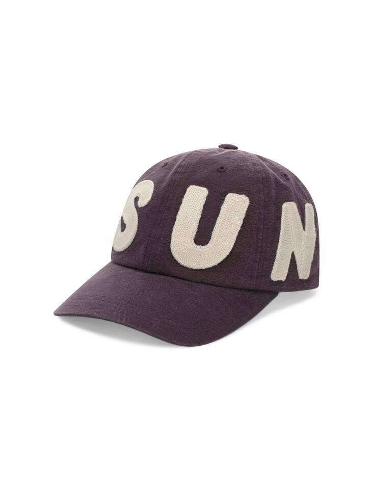 Embro Capital Cap Purple