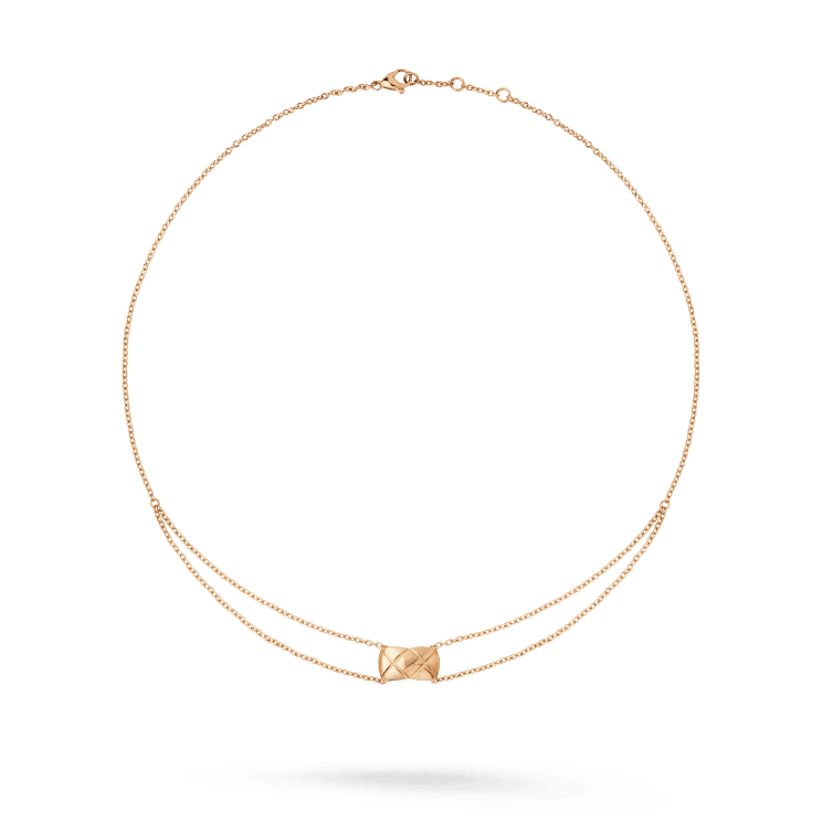 Coco Crush 네크리스