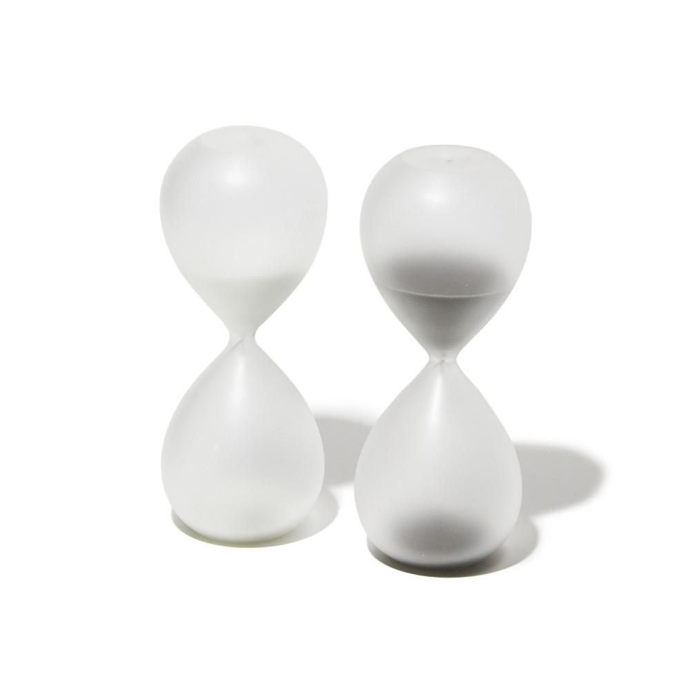 [AMABRO] FROST SAND TIMER L - 10 min / 아마브로