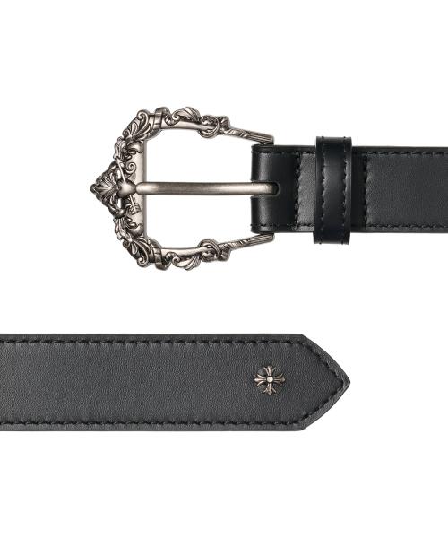 BL014 큐피드 남자 여자 가죽 벨트 22mm (2컬러)
