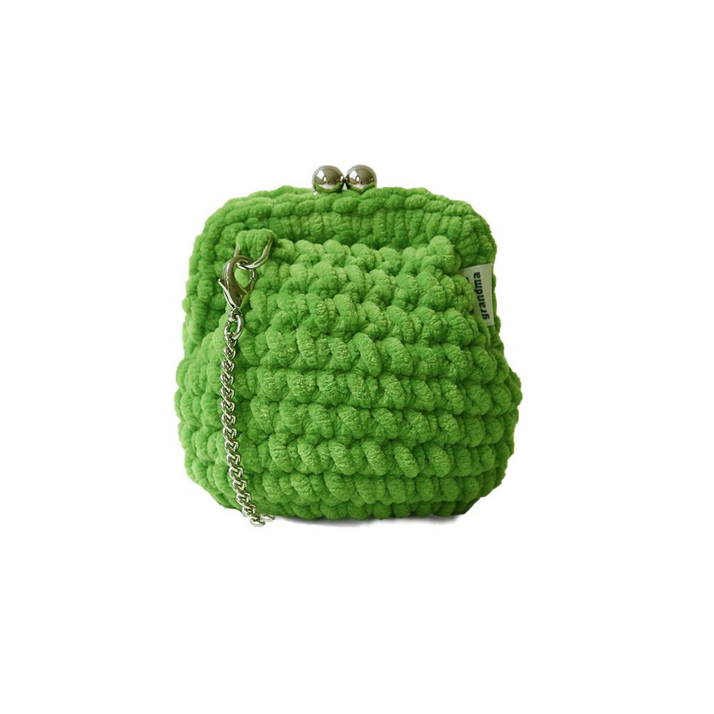 Boggle : green bean