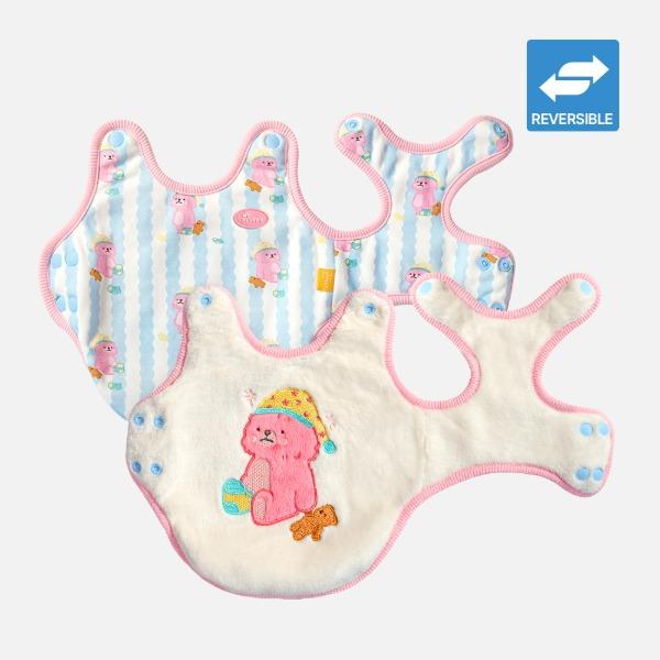 리버서블 노터치