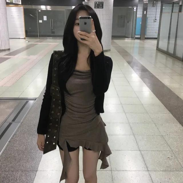 [연말룩추천] Soft unbalanced ops