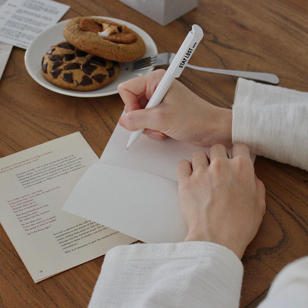 [스테이로스트] OWN WAY PEN 볼펜