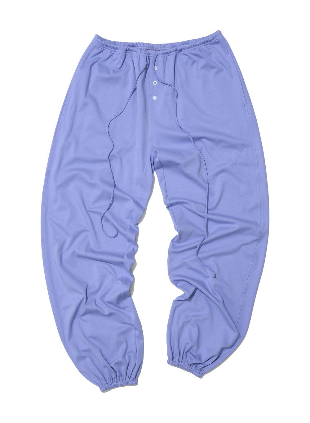 [WOMEN] PWC EVERYDAY BALLOON JOGGER PANTS_LAVENDER