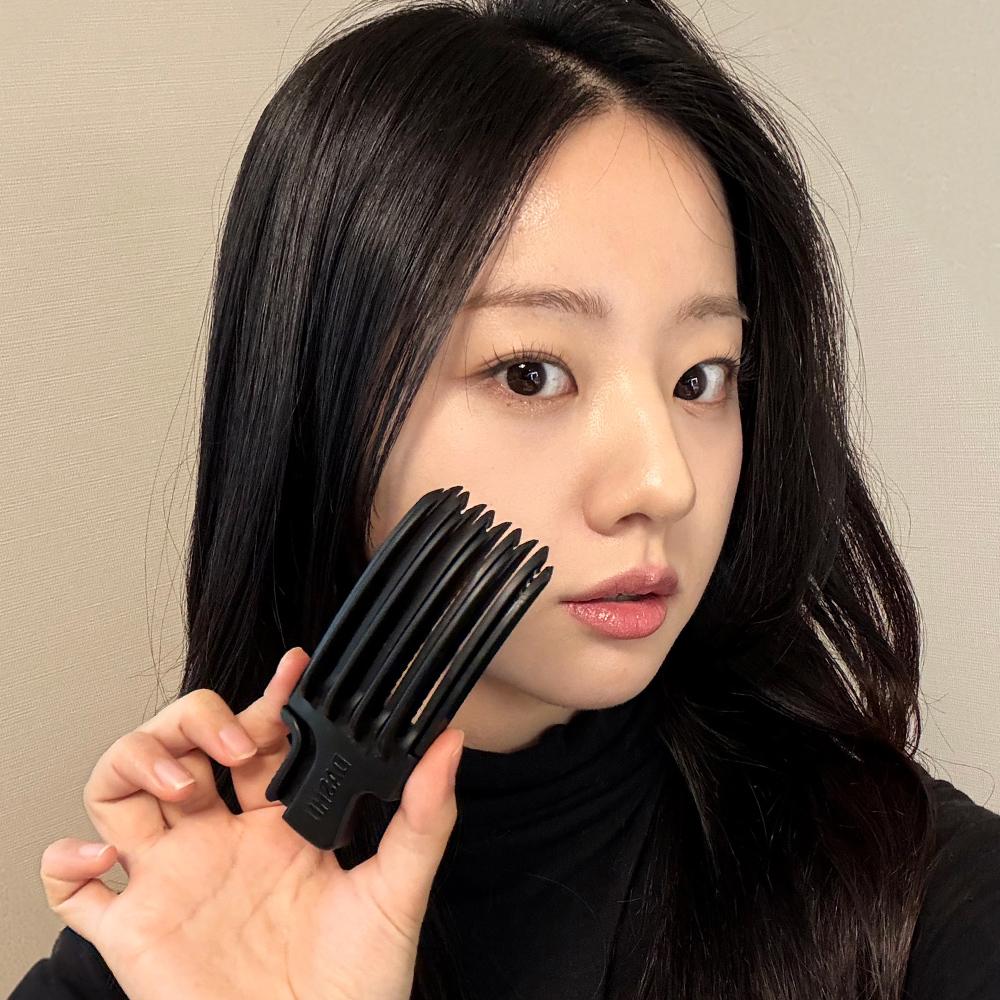 [앞머리 뿌리볼륨] 다슈 데일리 볼륨픽