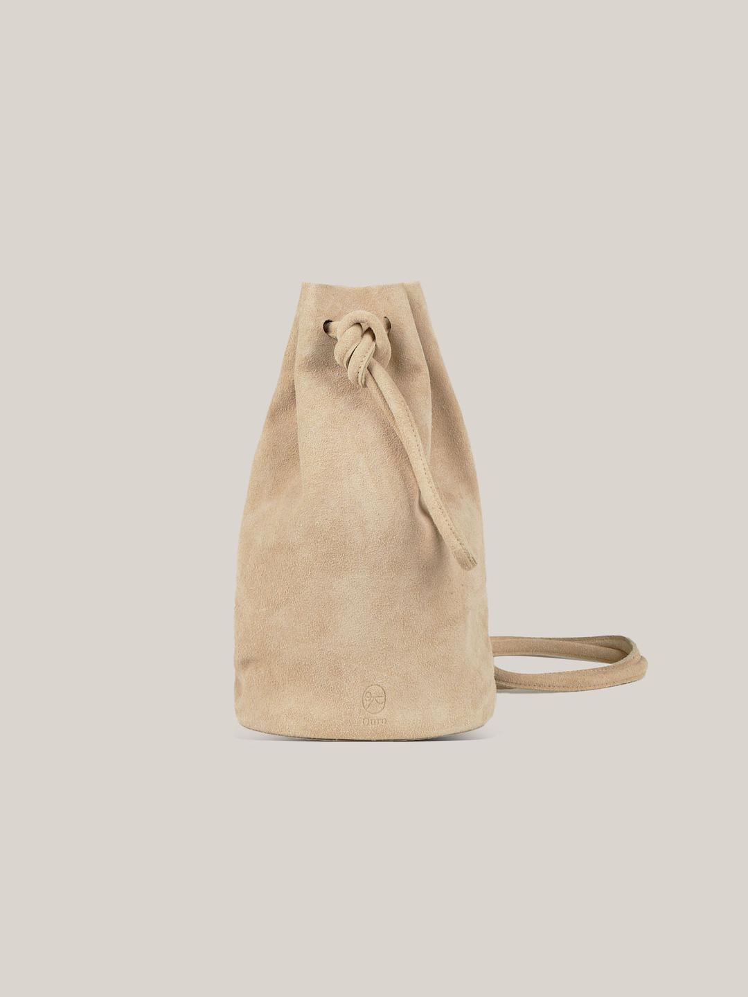 PAINTER [ SUEDE BEIGE ]