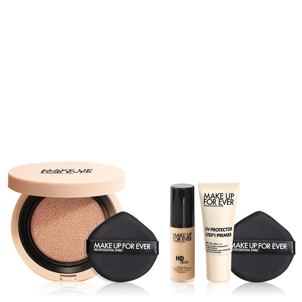 [메이크업포에버]HD SKIN 쿠션 15g SPF 50+/PA++++ (+추가 3종)
