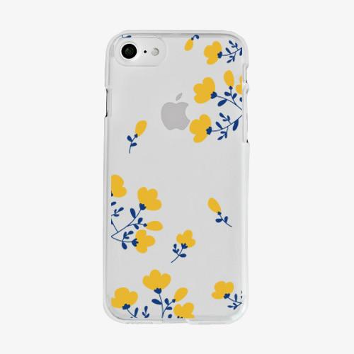 [투명젤리] 프리지아