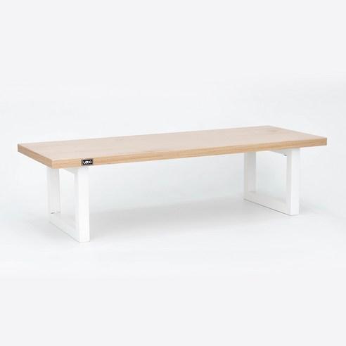 레토 높이 15cm 우드 메탈 모니터 받침대 LMS-PB10 - 컴퓨터주변기기 | 쿠팡