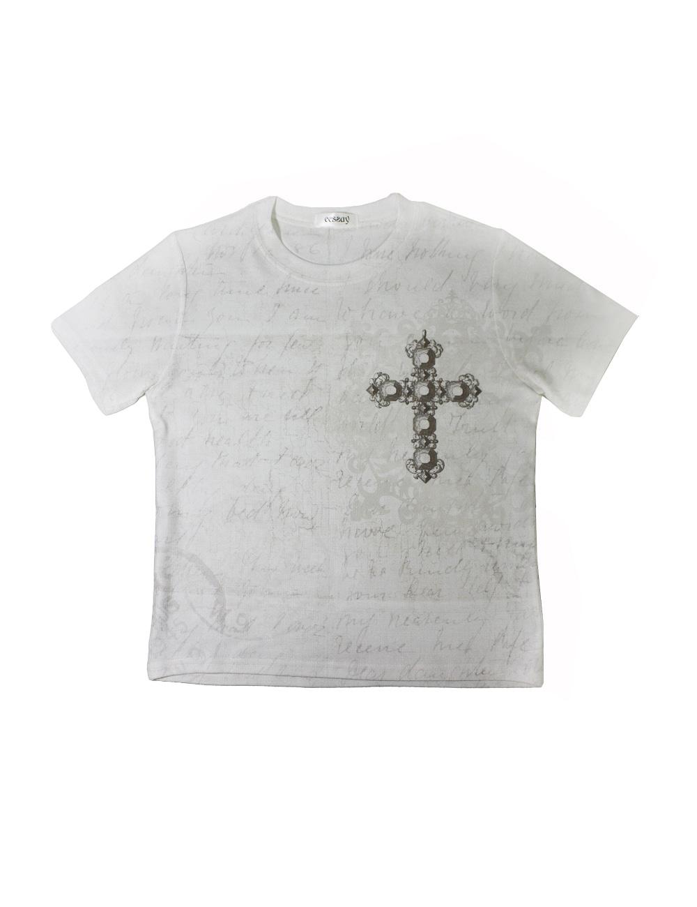 [ PRE - ORDER ] SAHARE BASIC T-SHIRT