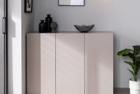 [20%쿠폰] 엔트리 멀티수납 높은 수납장 1200