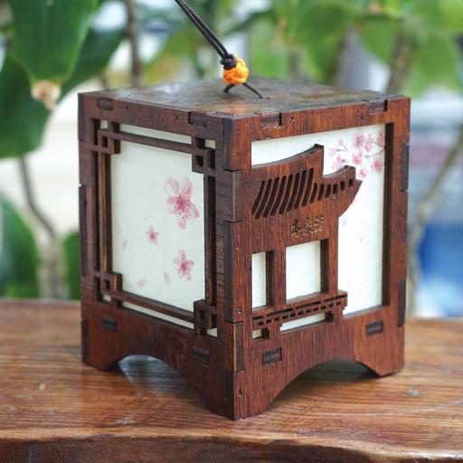 이담등-한옥 LED조명 전통조명