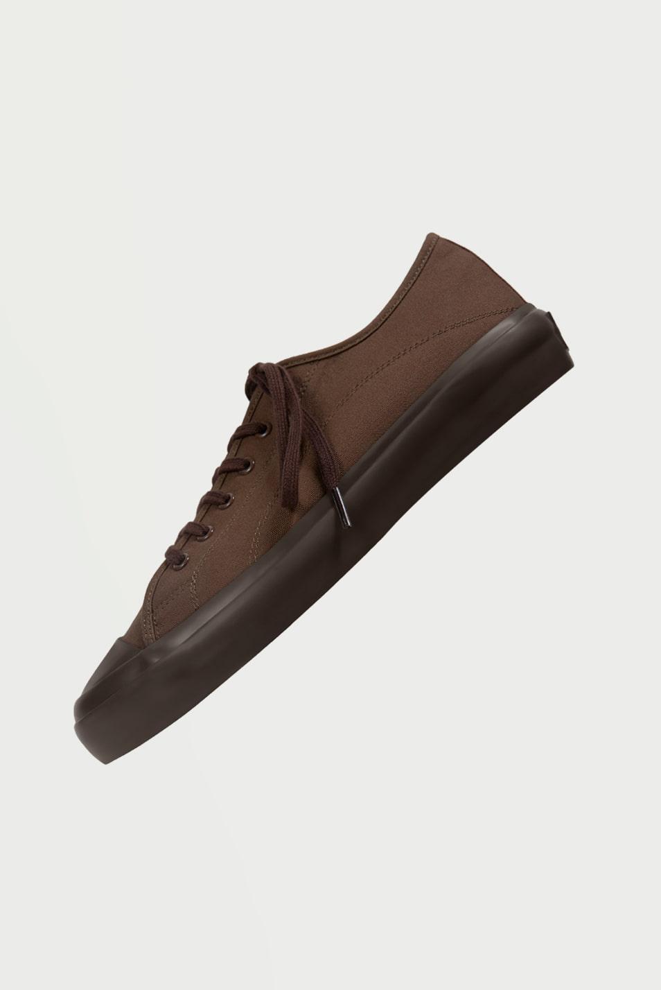 MILD SHOES - BROWN