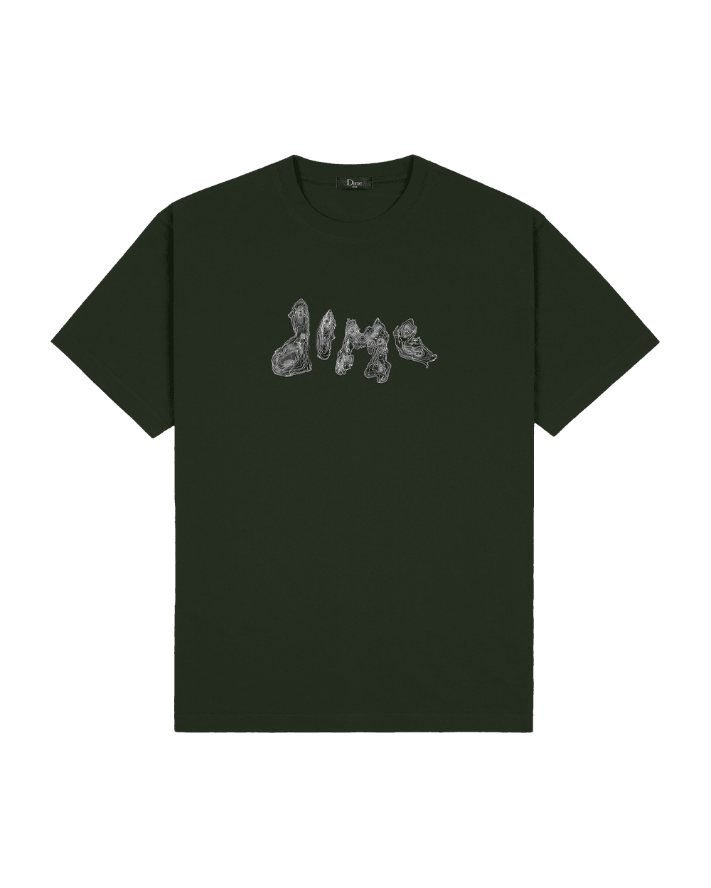 Topo T-Shirt Forest