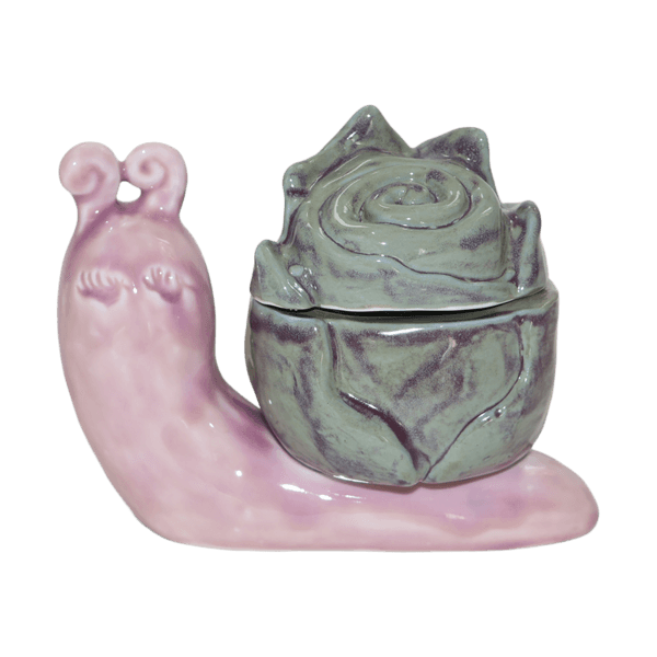 ROSE WHIMZEE CASE(MAUVE)