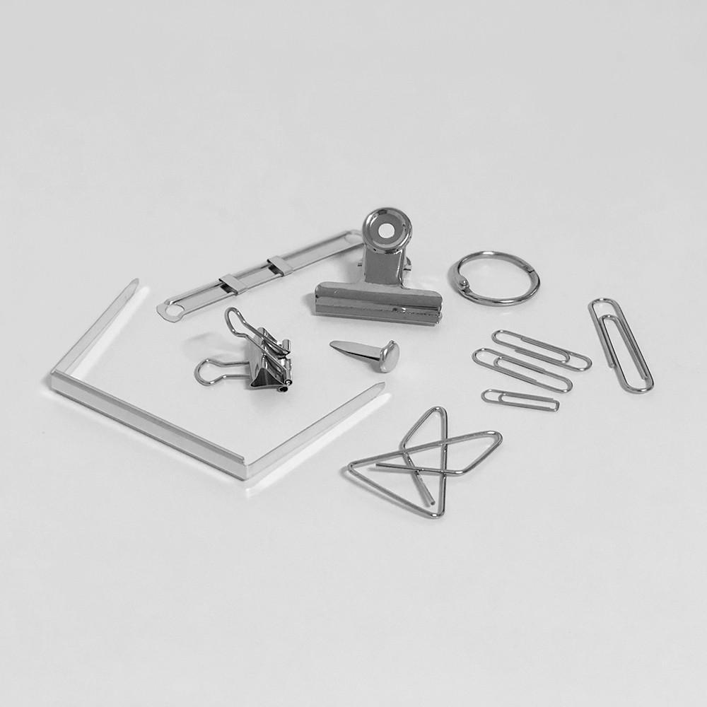 [플랜드] 클립세트 추가