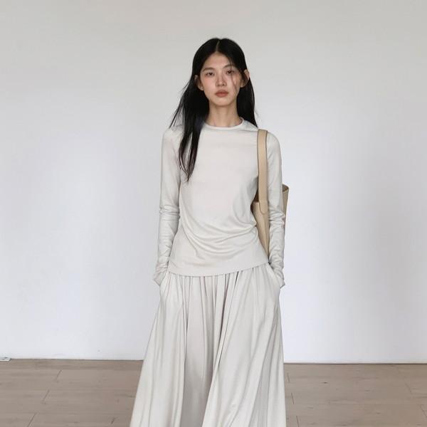 Casual Simple Set Up