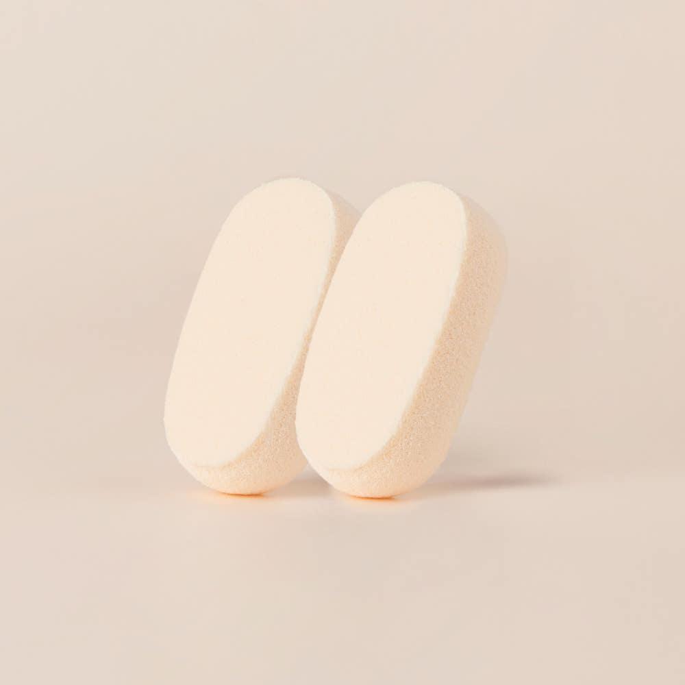 비오브 퍼프 2개