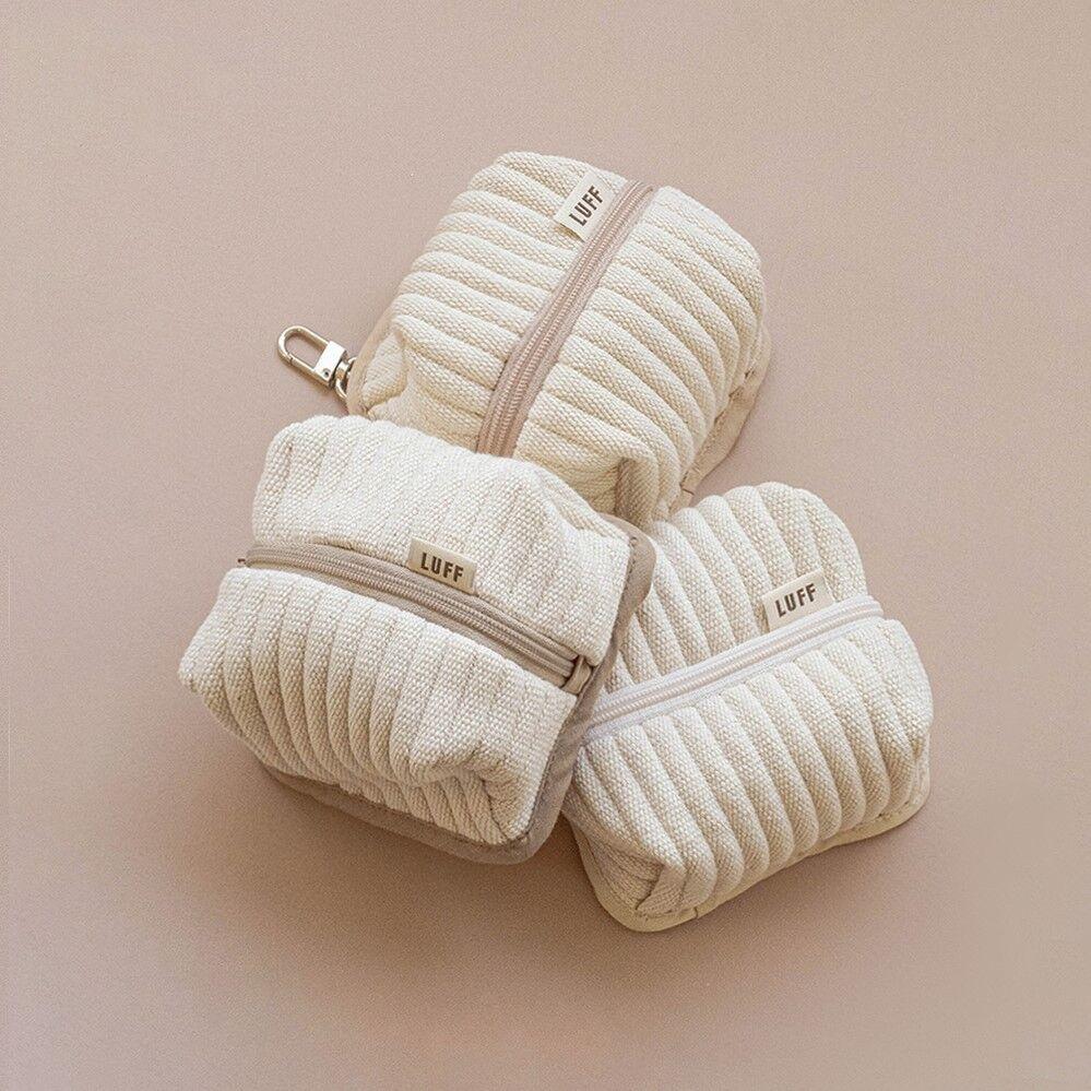 [LUFF] bean bag - medium