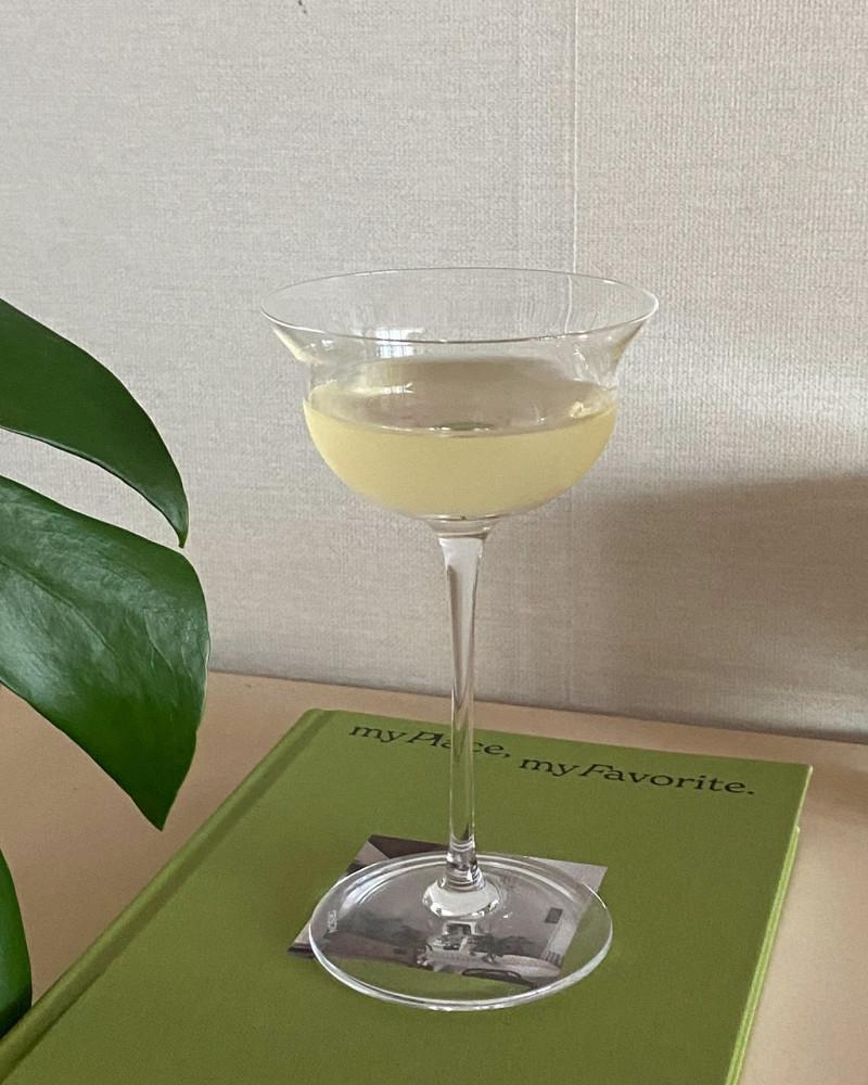 린 와인잔 lyn wine glass