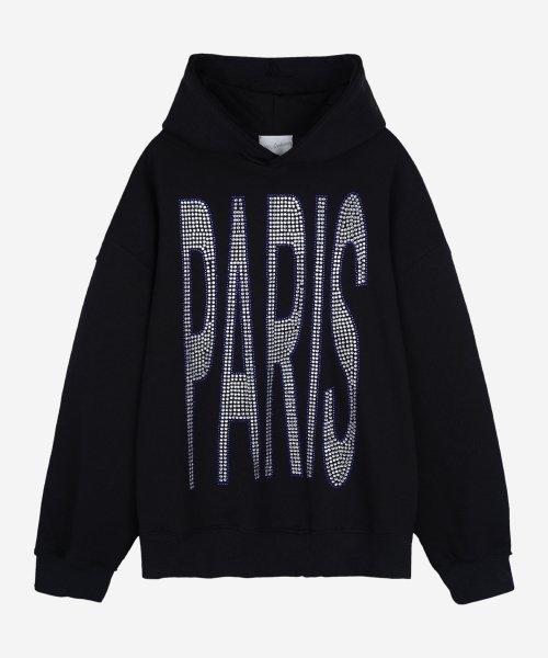 LOOONG PARIS HD (BLACK)