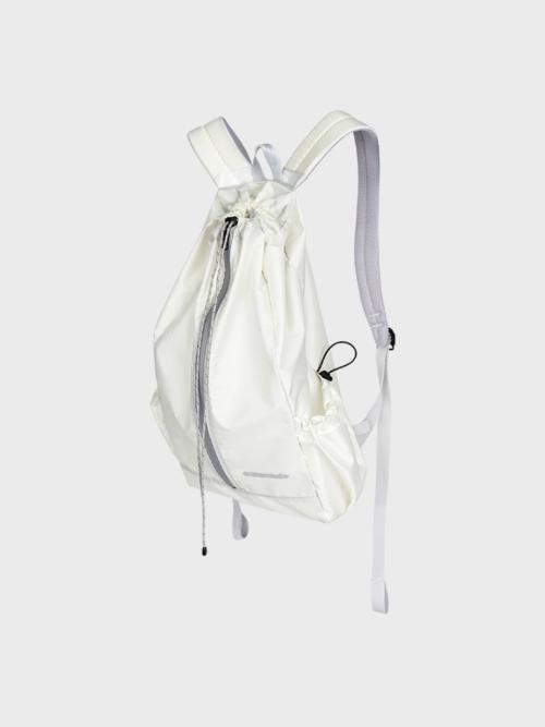 Pack Bag (Ivory)