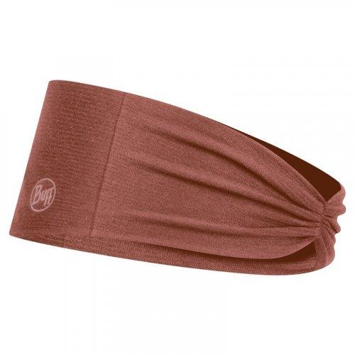 쿨넷 UV 테이퍼드 헤드밴드 - SOLID DAMASK