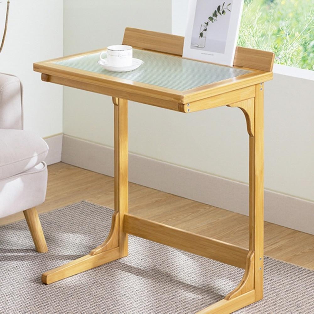 1인용 미니책상 작은 책상겸테이블 소형책상 간이