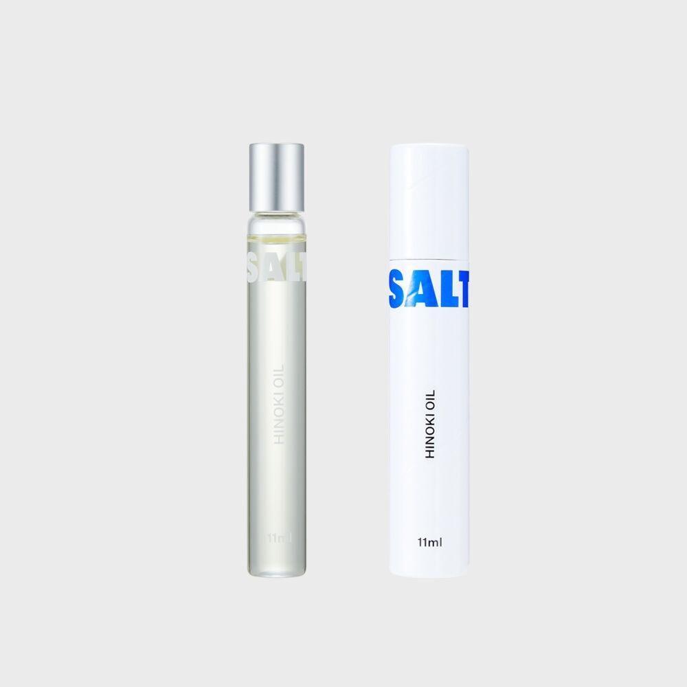 프레그런스 롤온 히노끼 오일