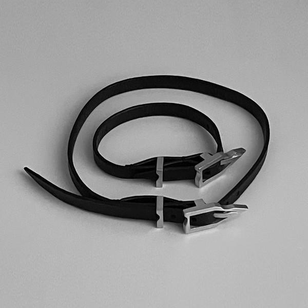EXPRESSER BRACELET&CHOKER