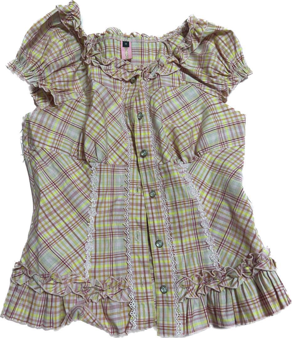 ♡BODYLINE　トップス♡