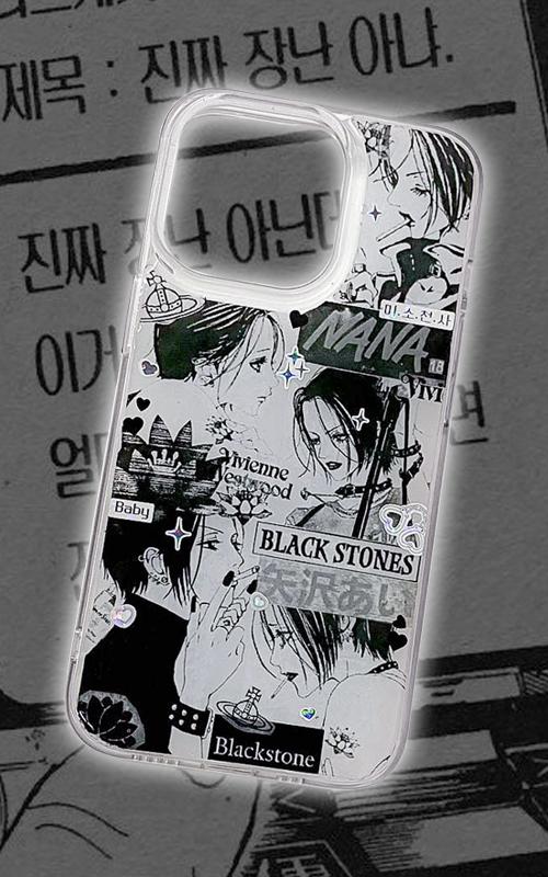 나나 케이스