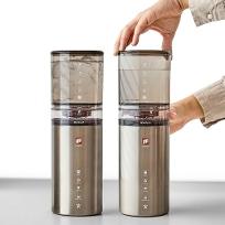 *사은품증정* 빈플러스 핫앤콜드브루 더치커피 메이커 기구 핸드드립세트 M1