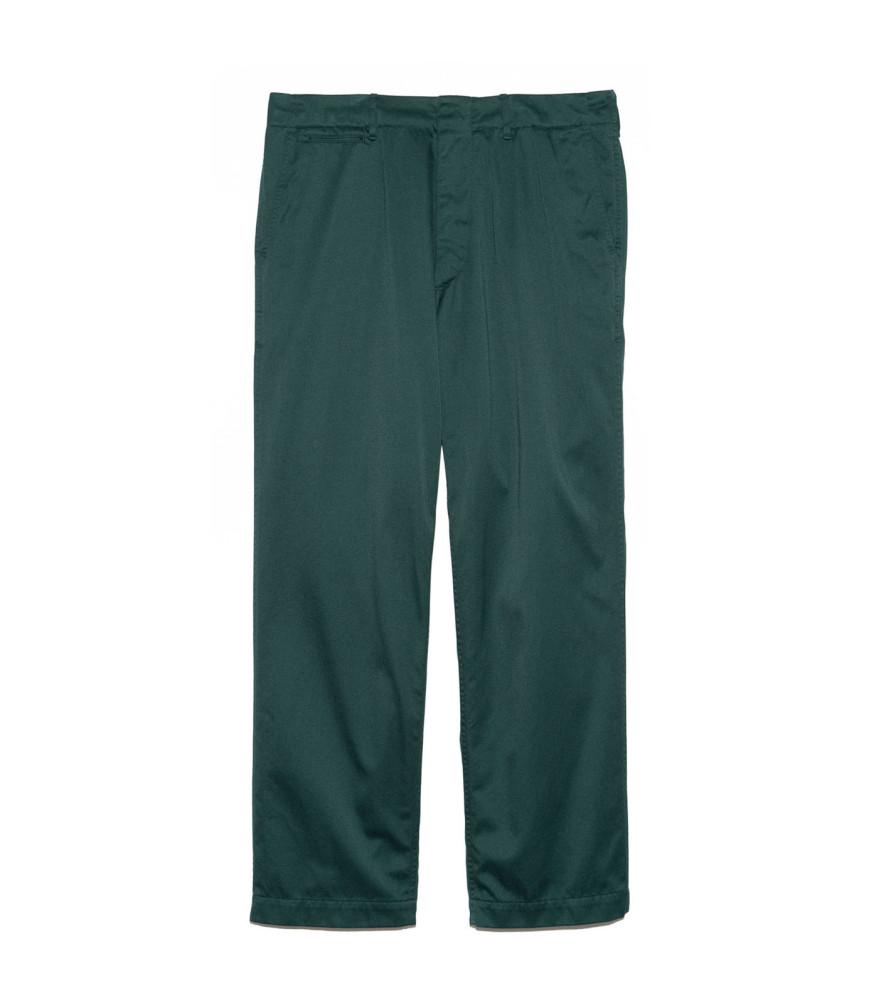 나나미카 nanamika 와이드 치노 팬츠 SUCS401