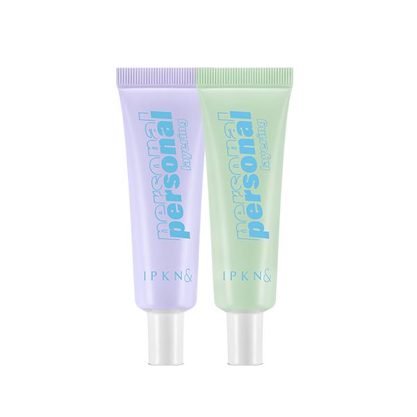 [입큰] 퍼스널 톤 코렉팅 베이스 25ml (1+1)